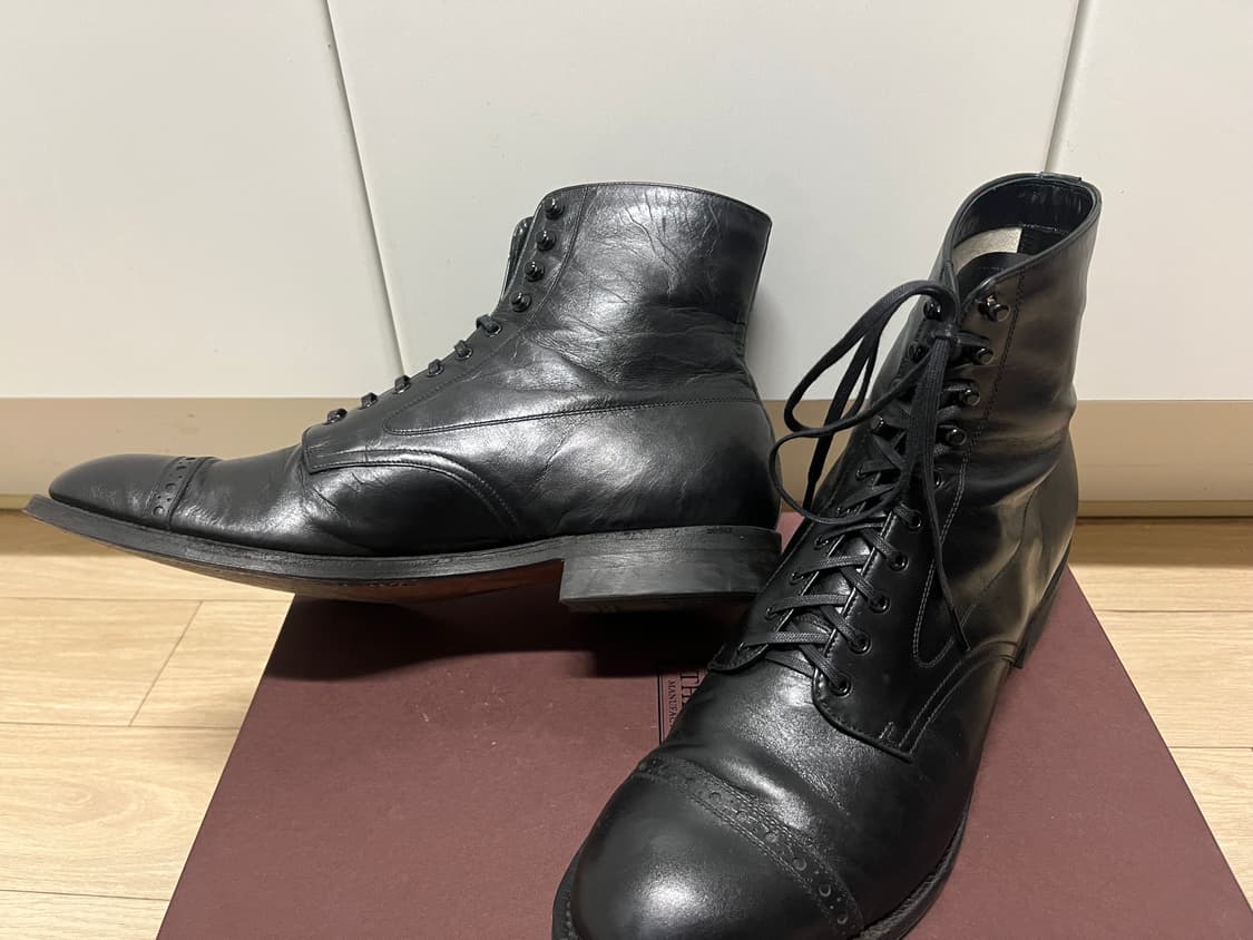 Skoob 스쿱 8인치 캥거루 부츠 상품이미지2