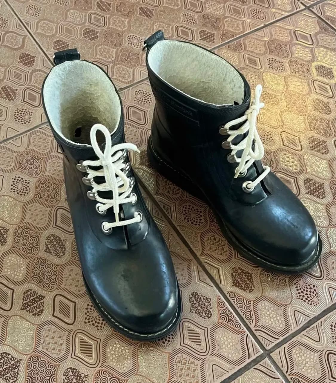 일세야콥센 ILSE JACOBSEN 36 (235) 초기모델 상품이미지3