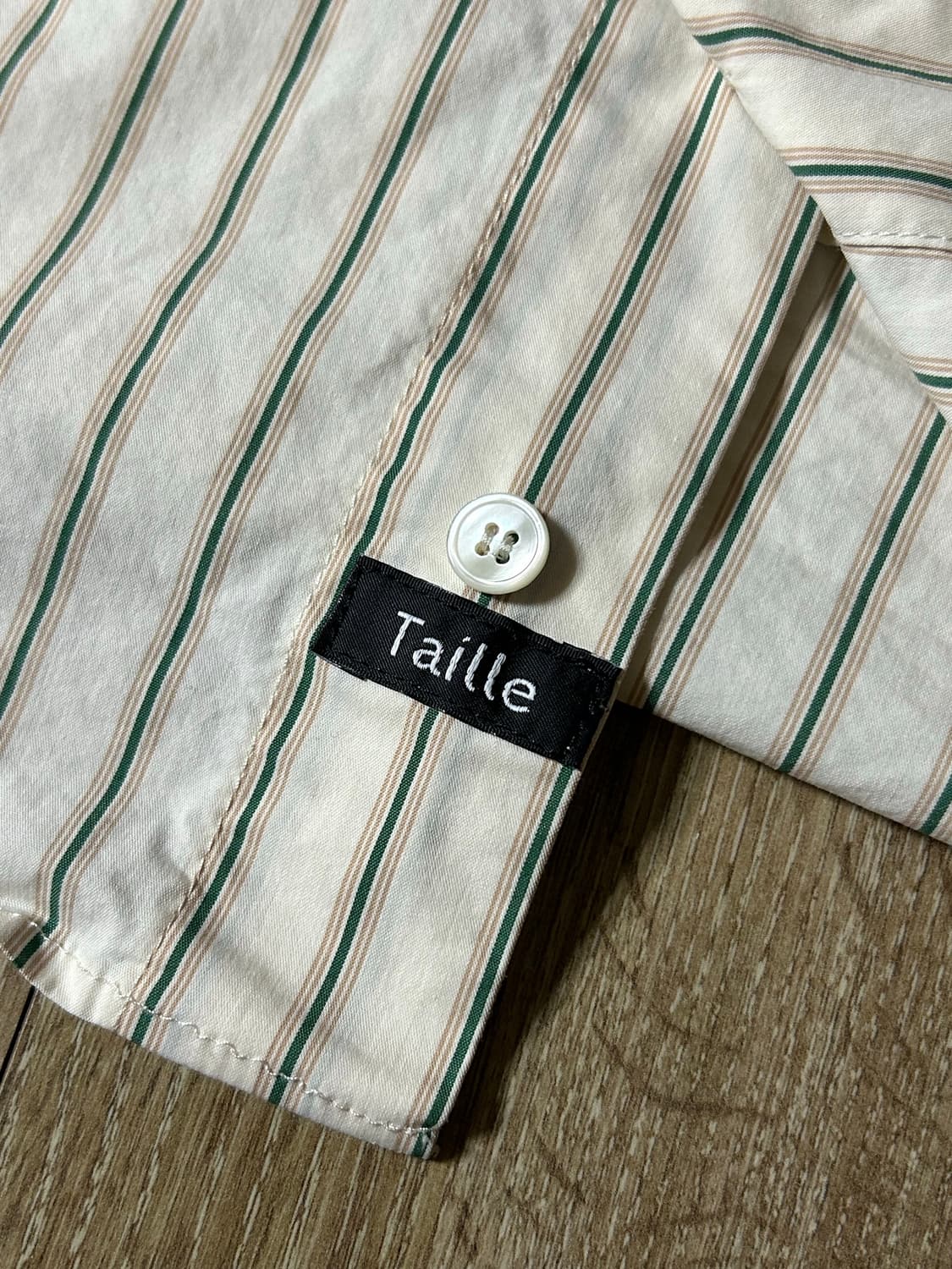 타일레 보이 셔츠 상품이미지6