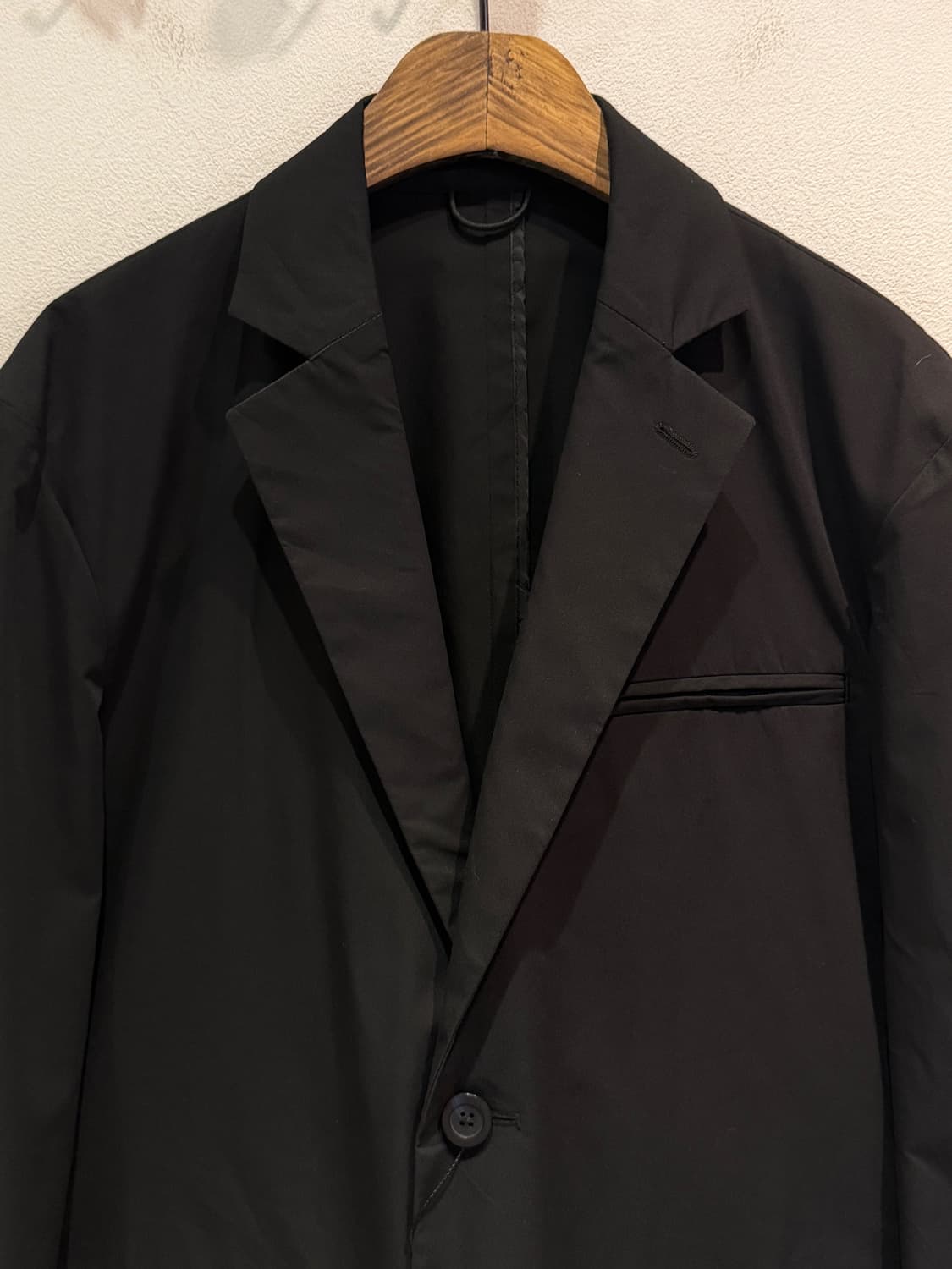 Tultex Minotech Water Repellent Jacket 상품이미지3