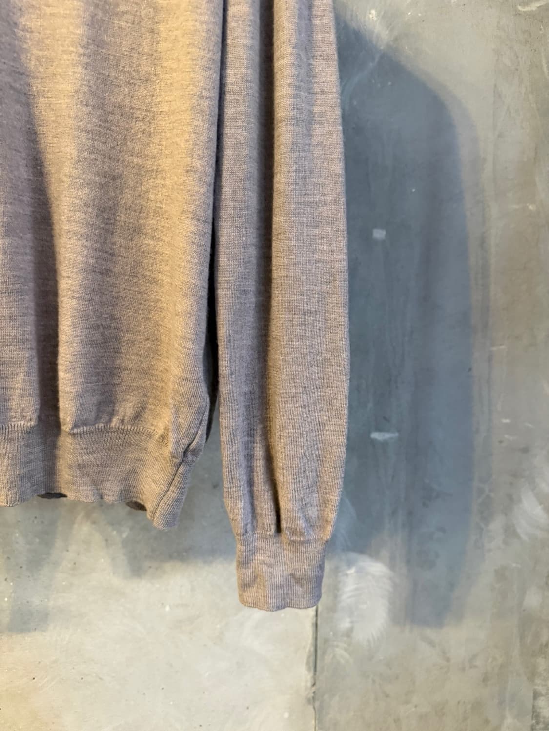 알레산드로 스파다 클래식 PK티 100 상품이미지5