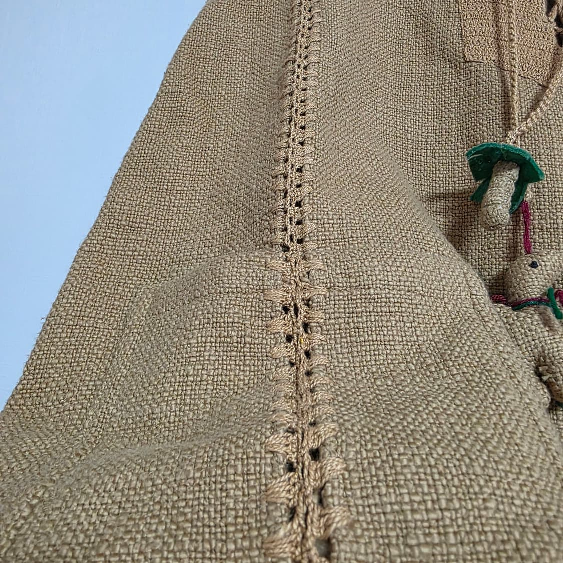 바지스트 Baziszt 사피아 셔츠 XL사이즈 새제품 상품이미지3