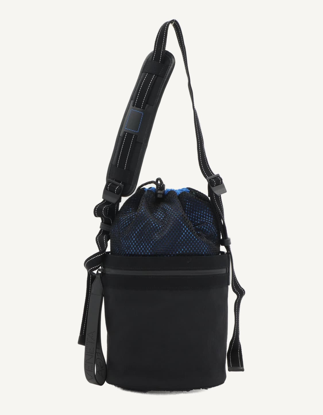 보테가베네타 나일론 버킷백 상품이미지1