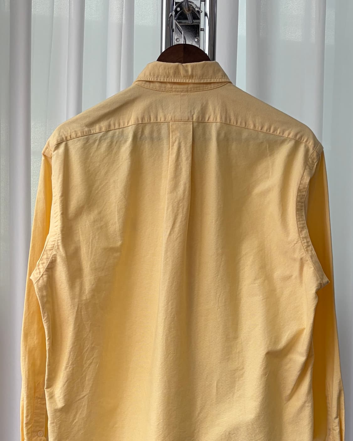 [S-M]폴로 랄프로렌 블레이크 옥스포드 셔츠 상품이미지8