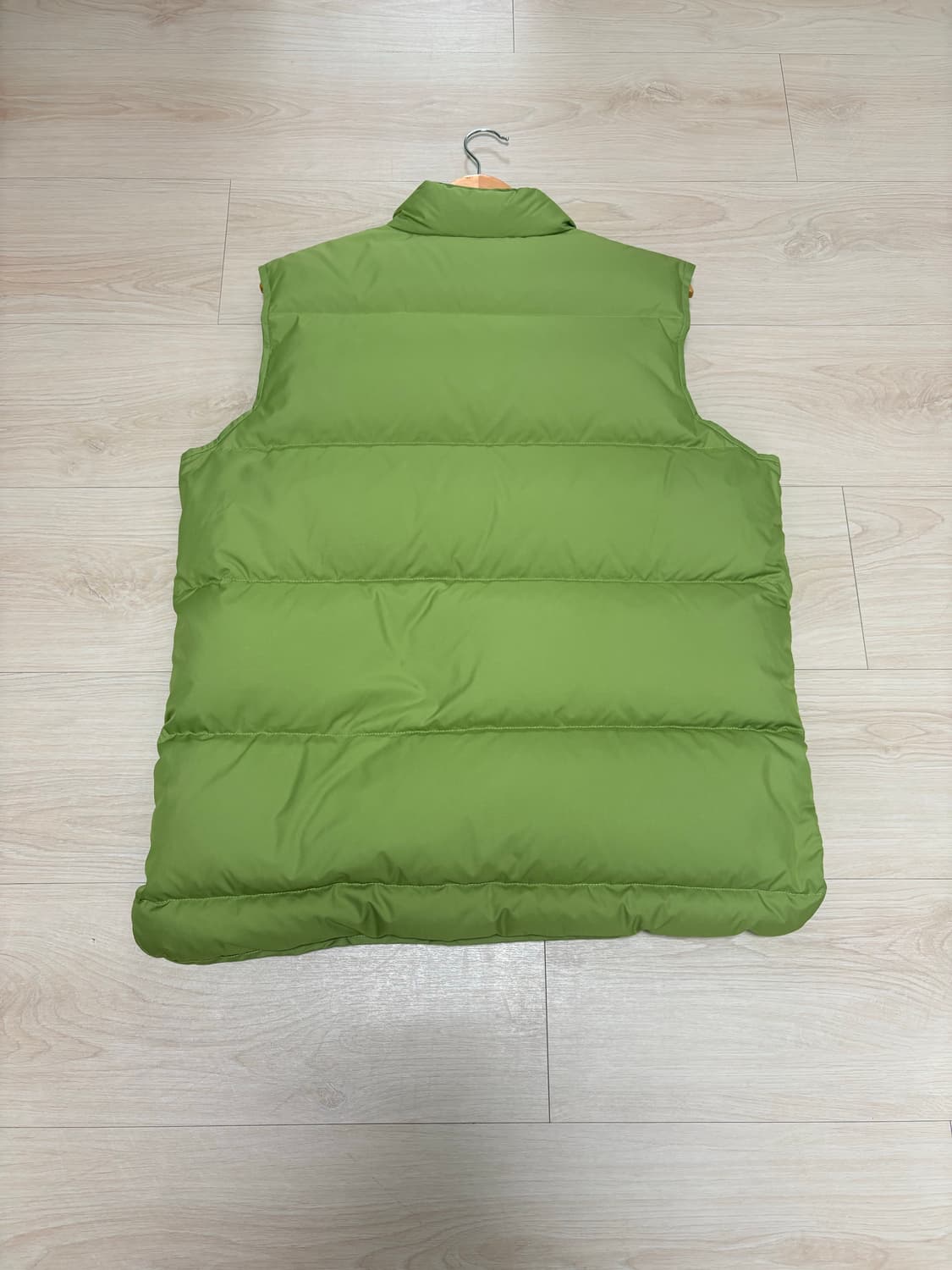 Adsum puffer vest M size 상품이미지4