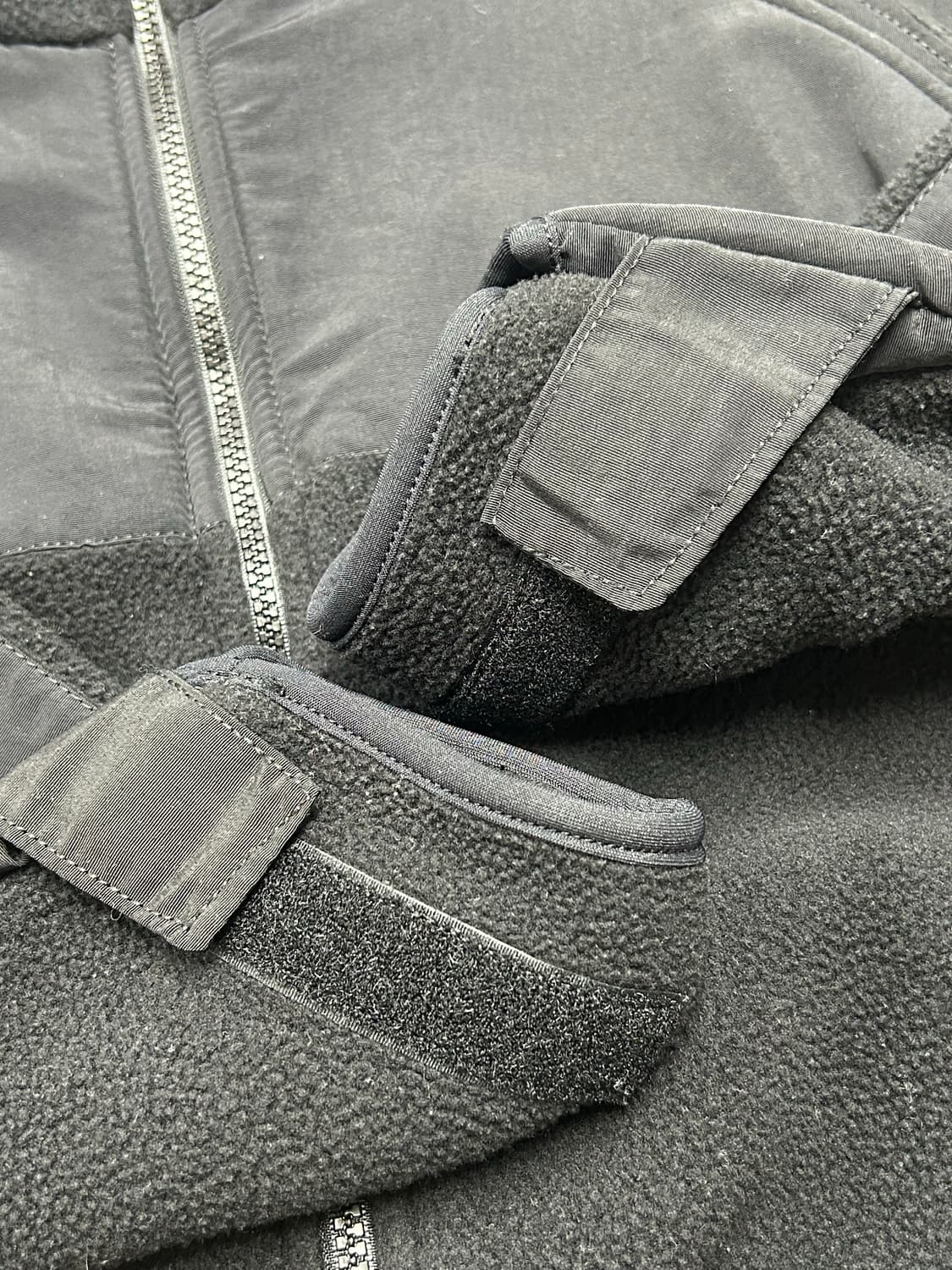 미군 300 Polartec 플리스 자켓 상품이미지4