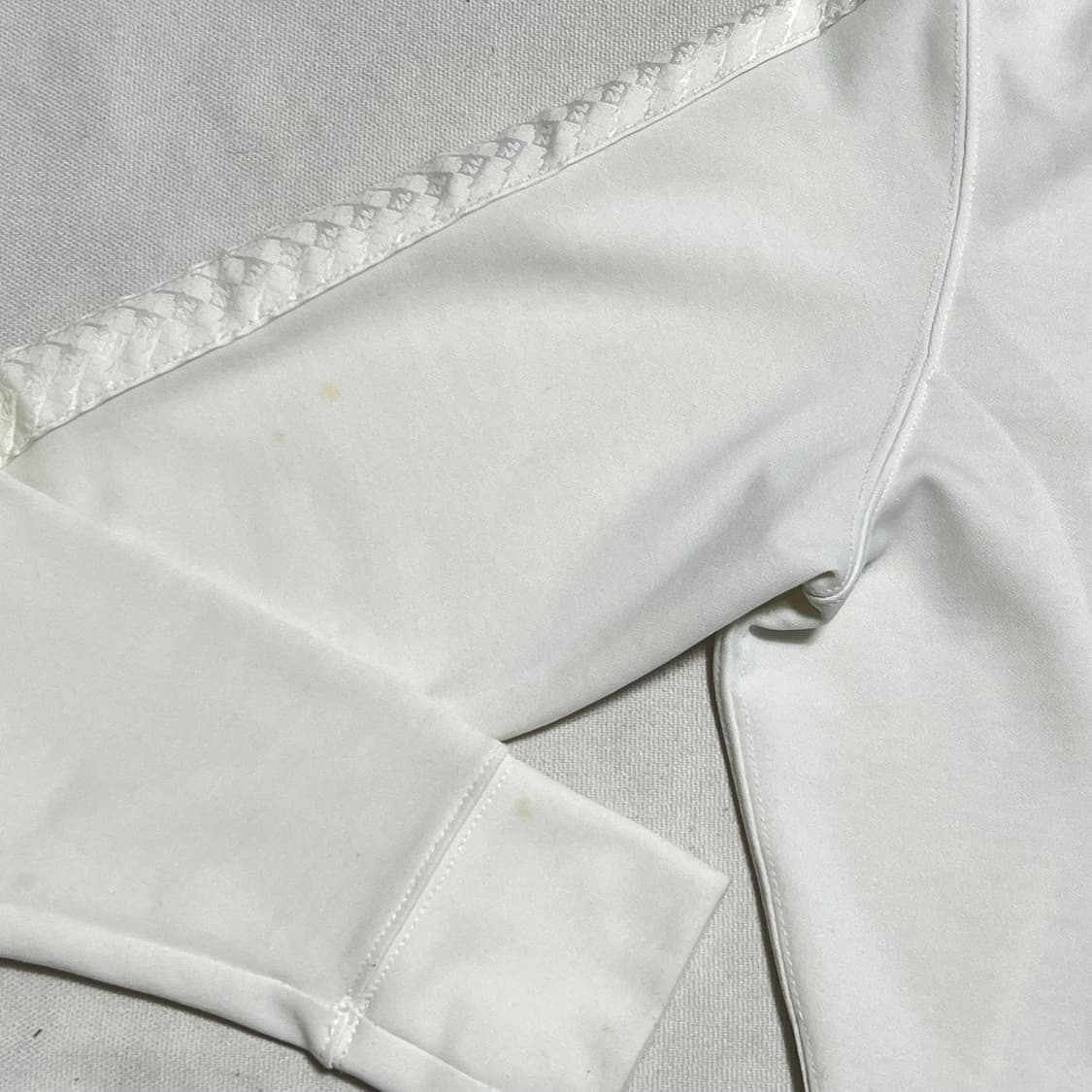 나이키 화이트 져지 상품이미지4