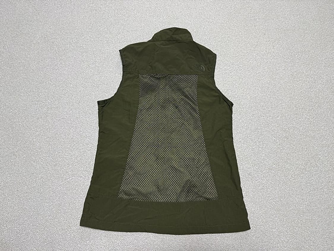 노스페이스 조끼 여성용 95호 66사이즈 상품이미지3