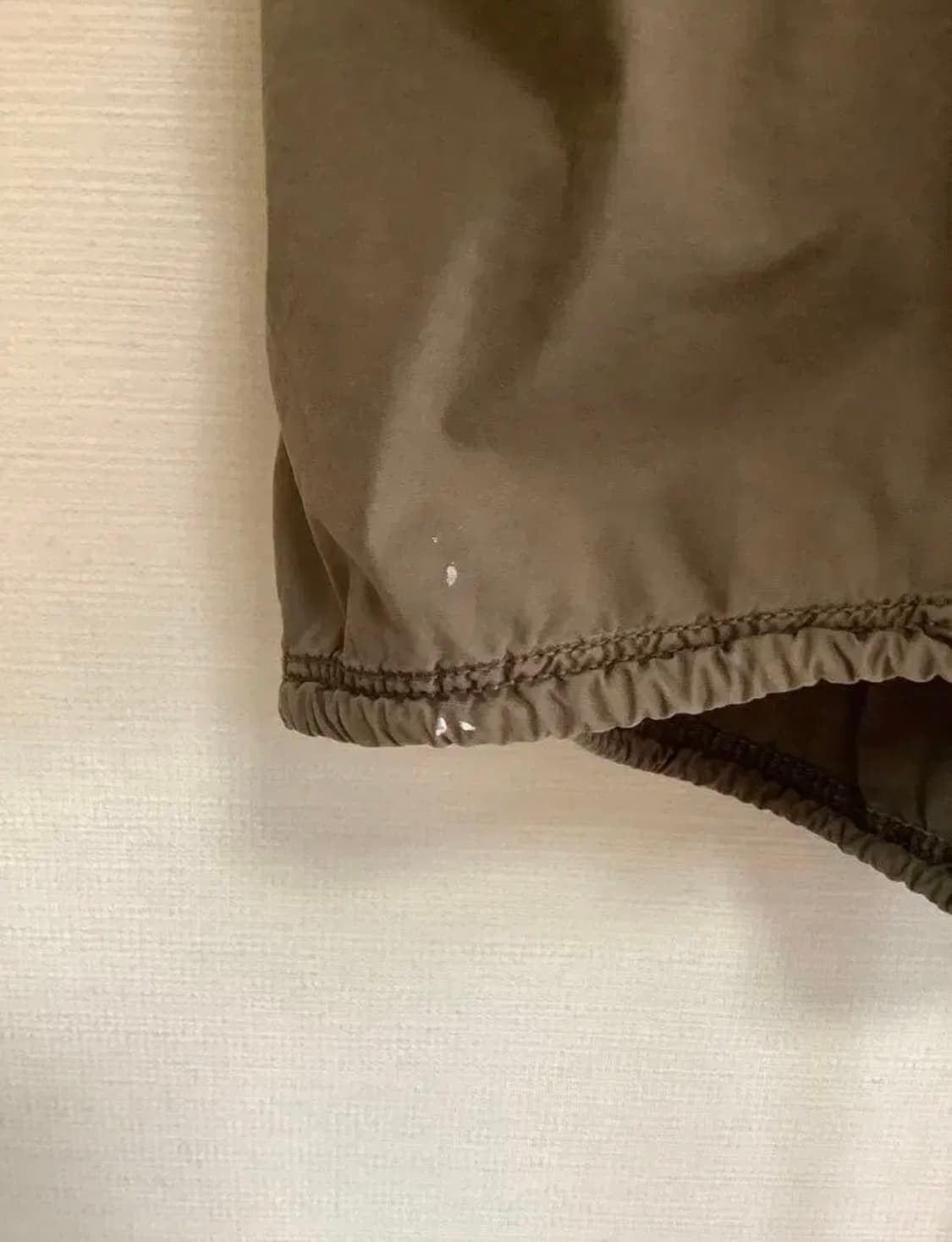 Goa 모즈 코트 레귤러 2-LA 탁한 브라운 상품이미지6