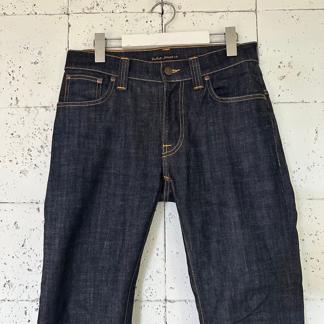 31 누디진 씬핀 데님 상품이미지2