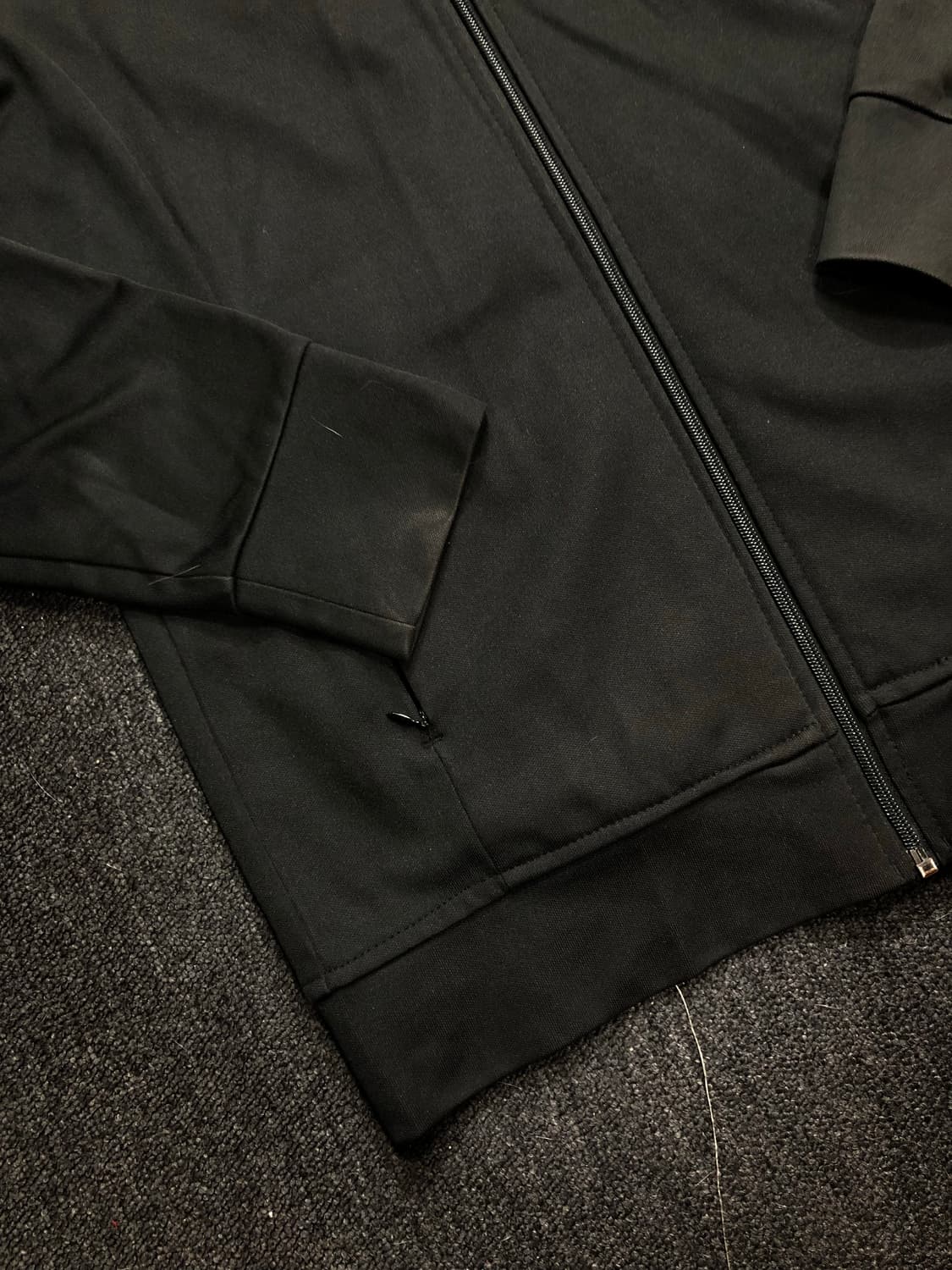 아디다스 블랙 유로파 100 상품이미지7