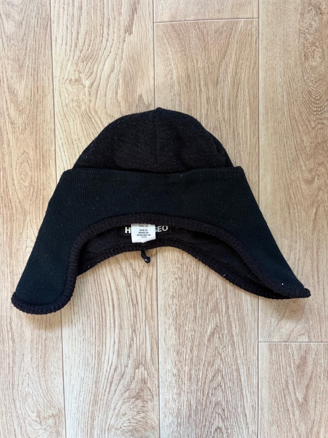 혜인서 나우시카 비니 상품이미지1