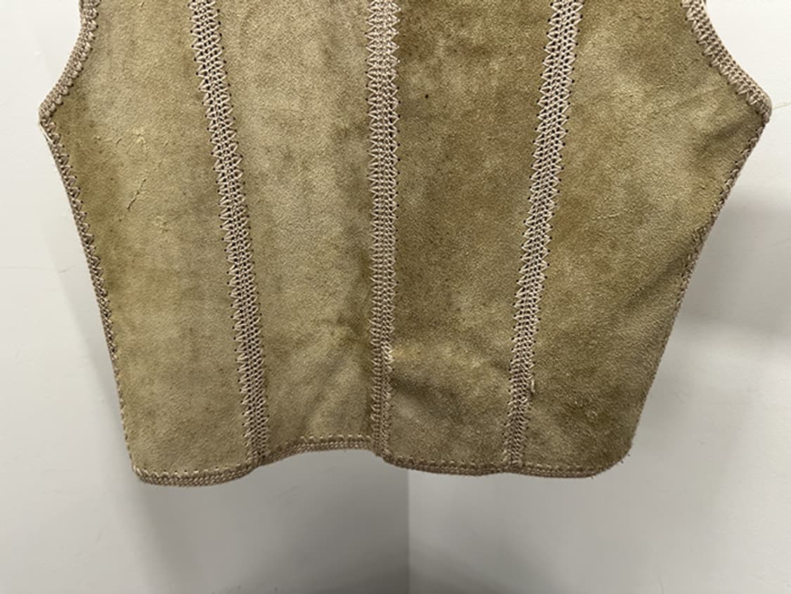 70'S VINTAGE (M~L) 상품이미지6