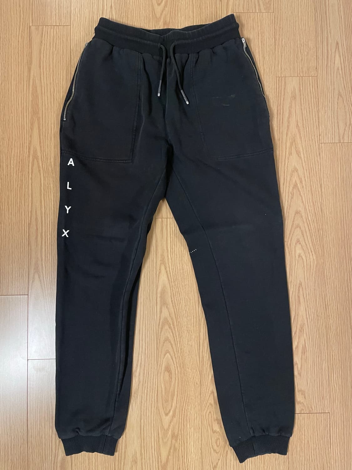 ALYX 스웻팬츠 상품이미지1