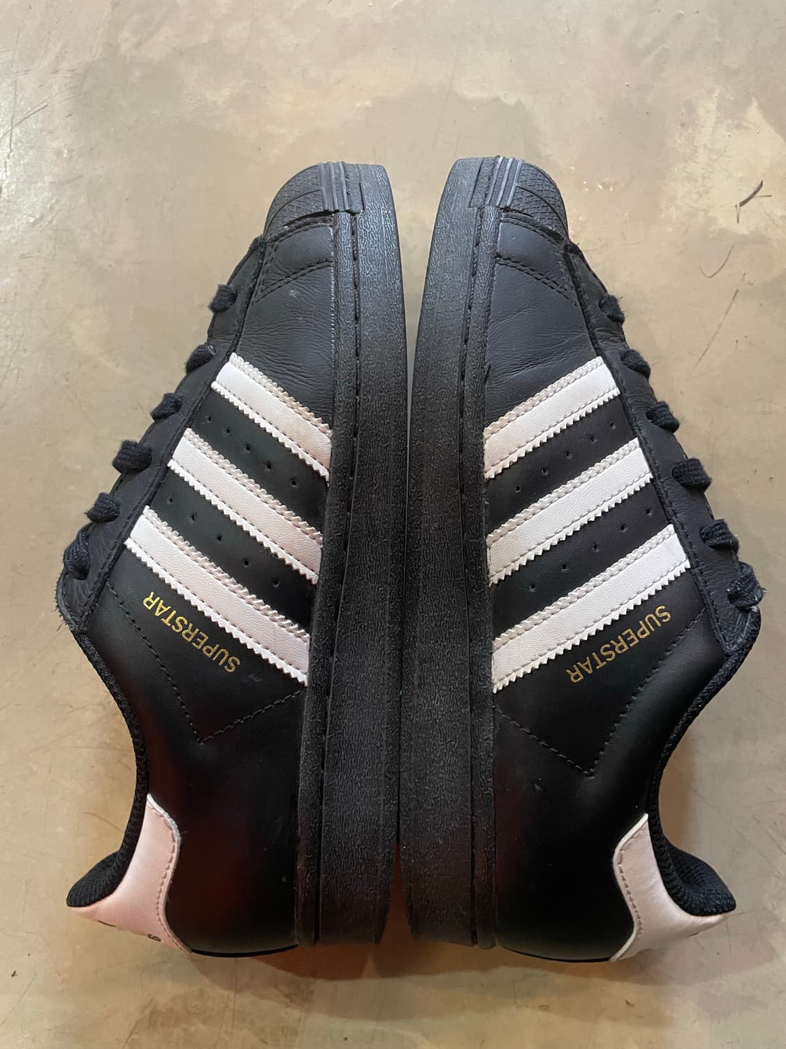 아디다스 슈퍼스타 235 상품이미지4