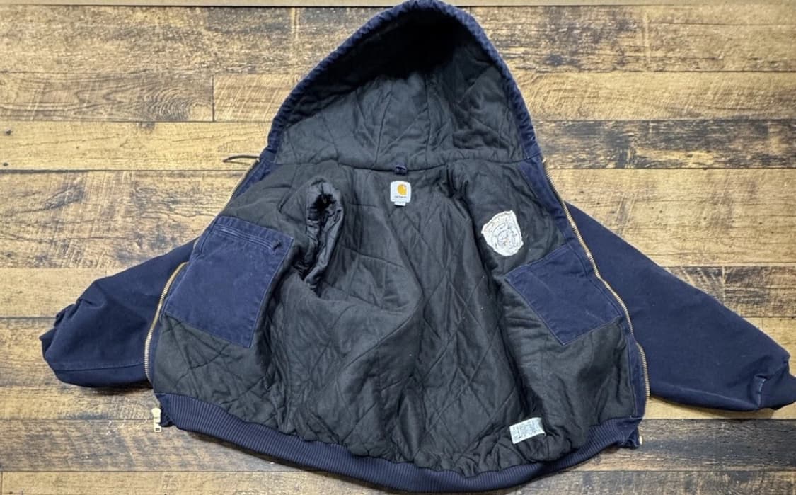 칼하트 j130 mdt L 라지 상품이미지2