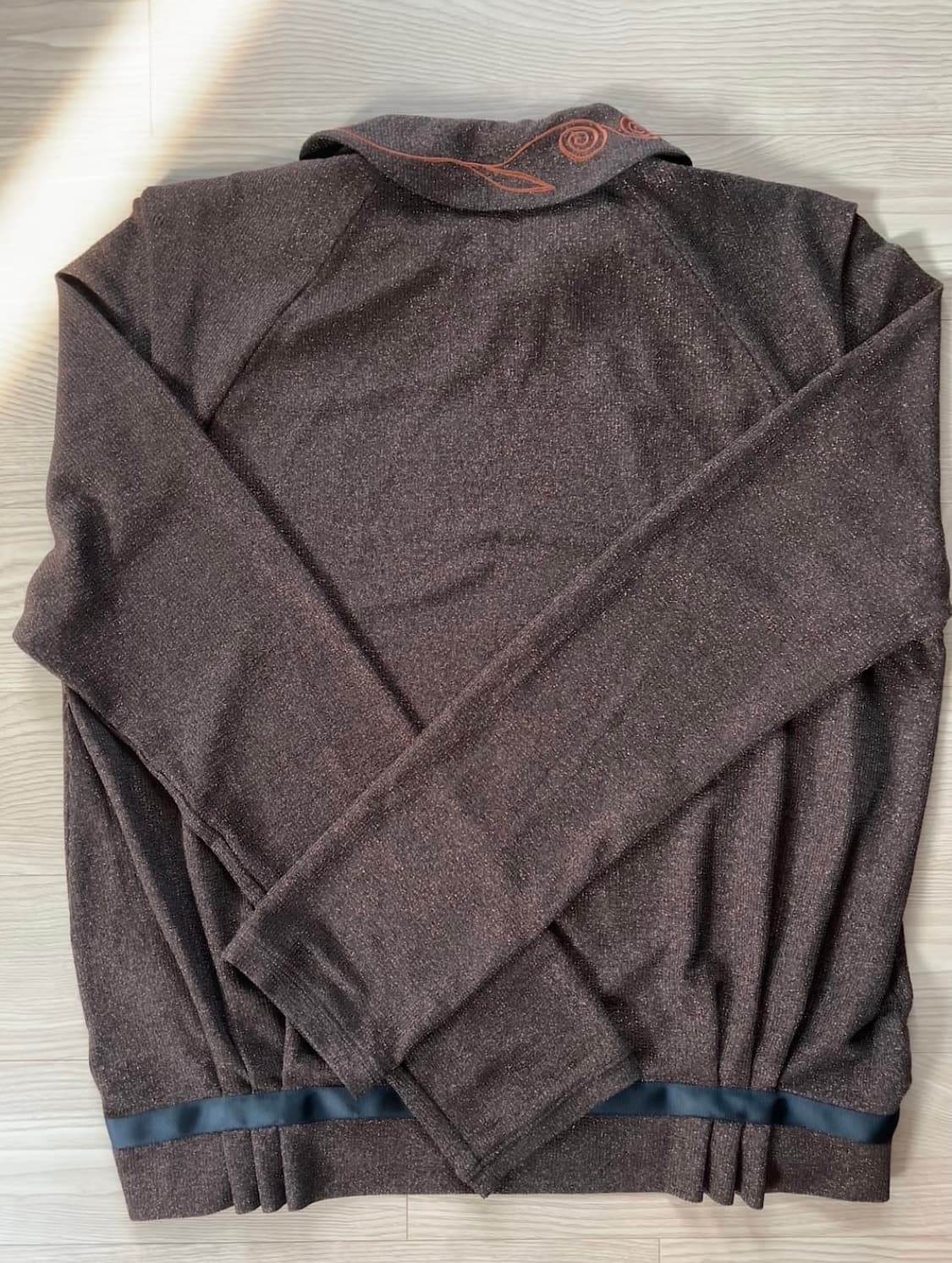 Kiko kostadinov 키코 코스타디노브 랩 카라 네세부르 (46 상품이미지3