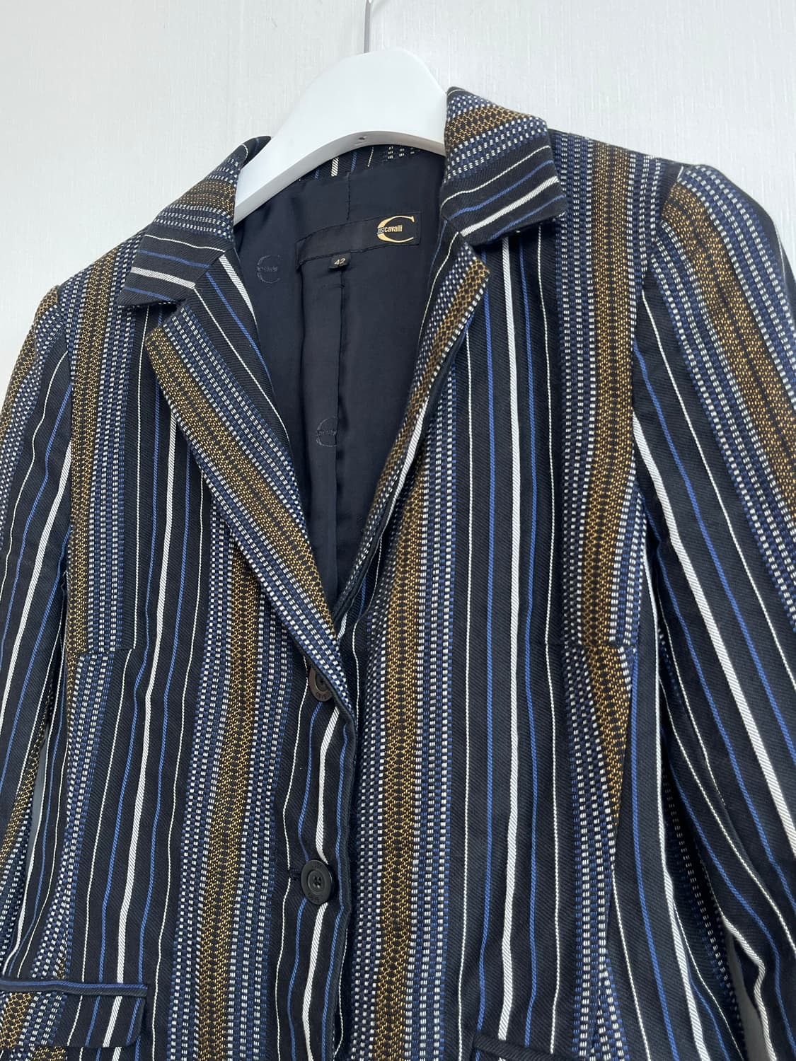 JUSTcavalli 패턴 자켓 상품이미지2