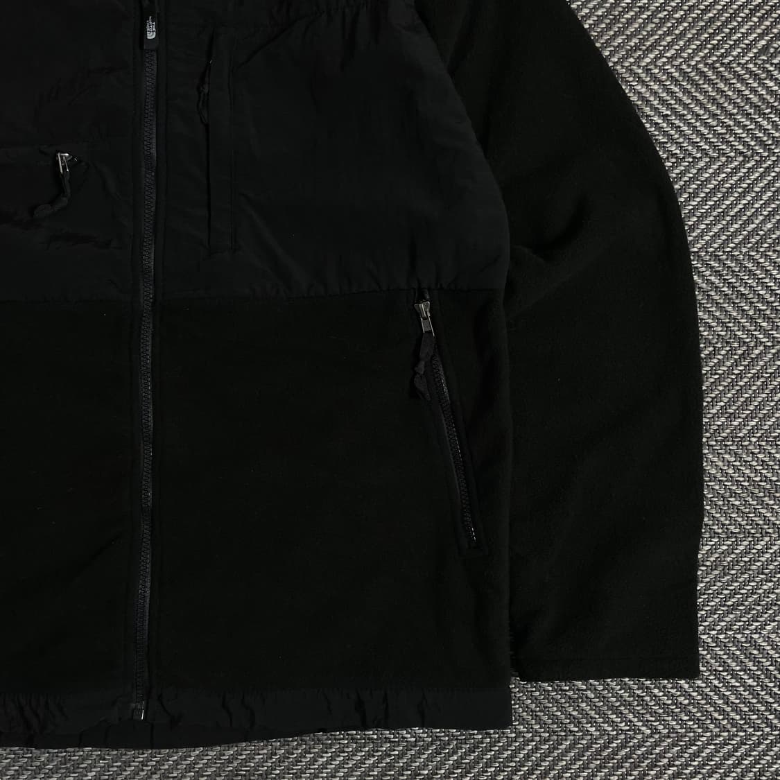 노스페이스 og 데날리 테크웨어 플리스 자켓y 3319 상품이미지3