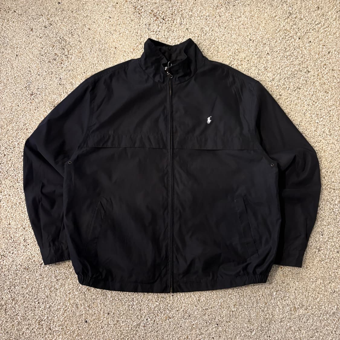 폴로 블루종⭐️346 상품이미지1