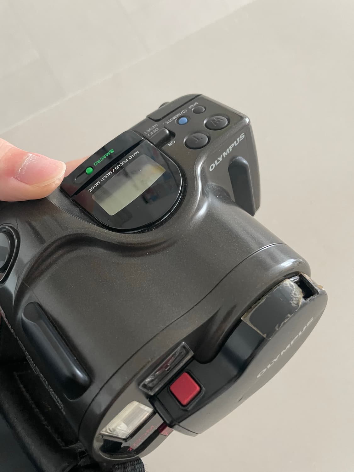 올림푸스 izm330 상품이미지2
