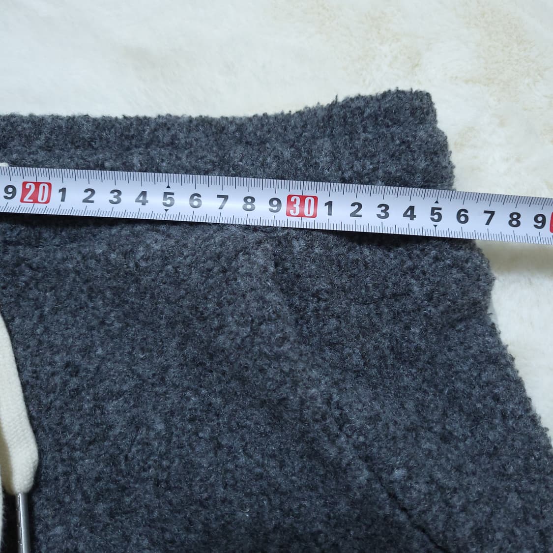 던스트 유니섹스 부클 조거팬츠 S 1123  상품이미지7