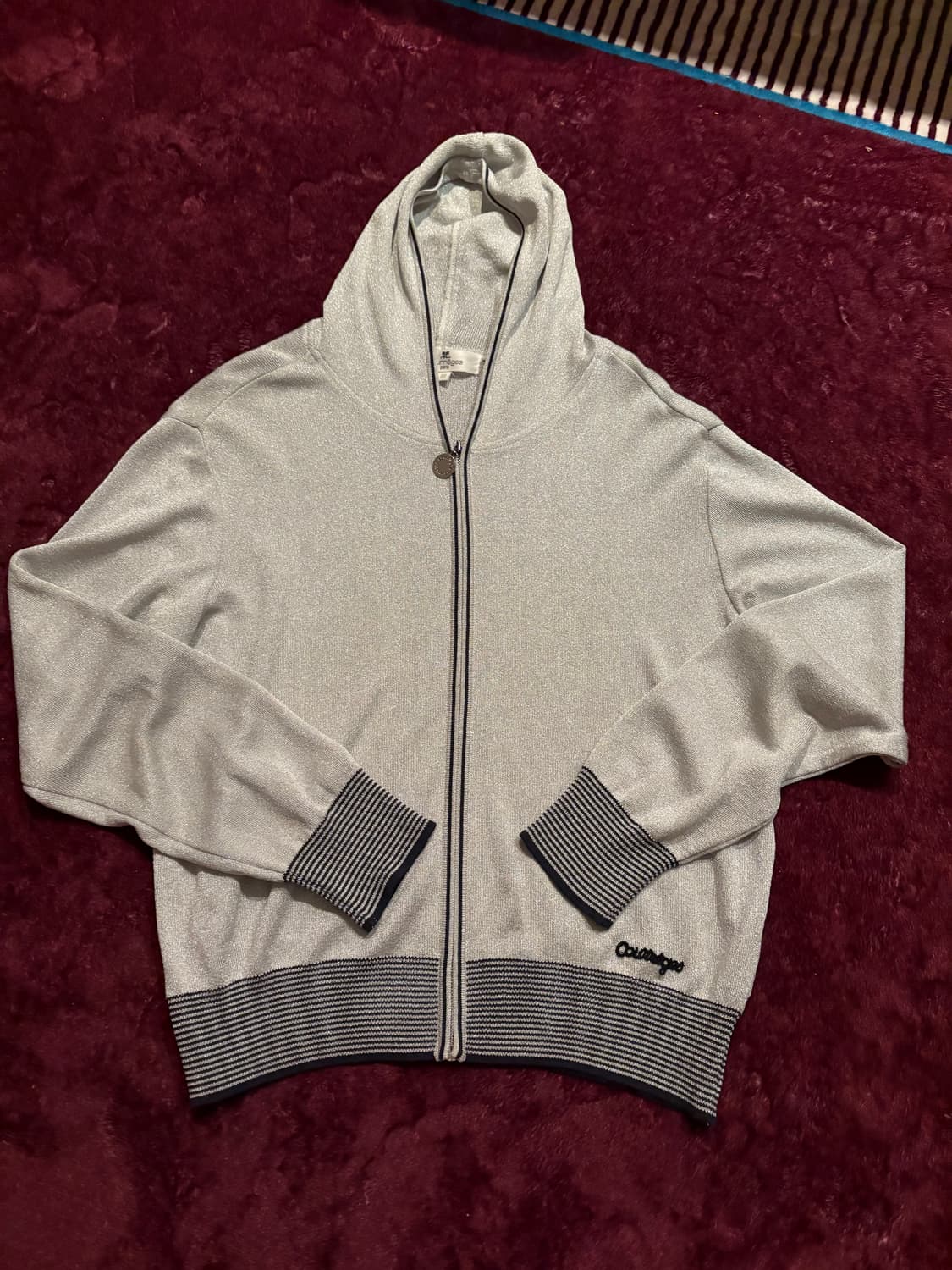 Courreges 상품이미지1