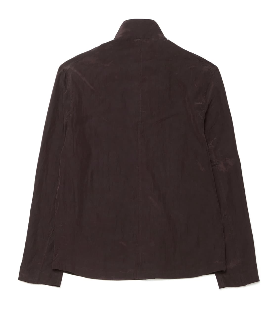 해칭룸 하이넥셔츠 상품이미지2