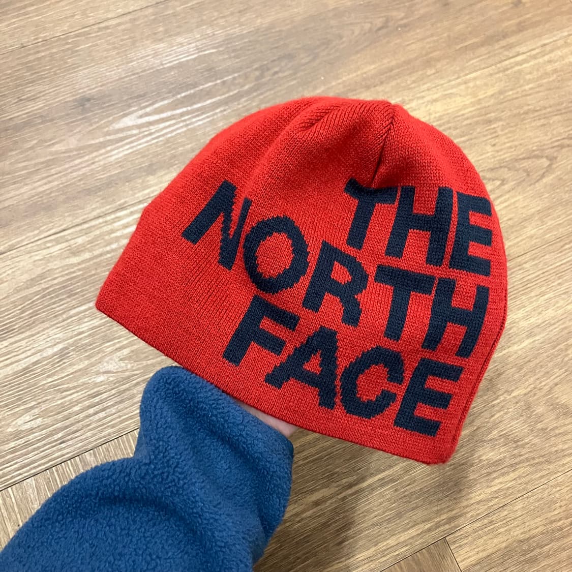 N40 노스페이스 비니 상품이미지1