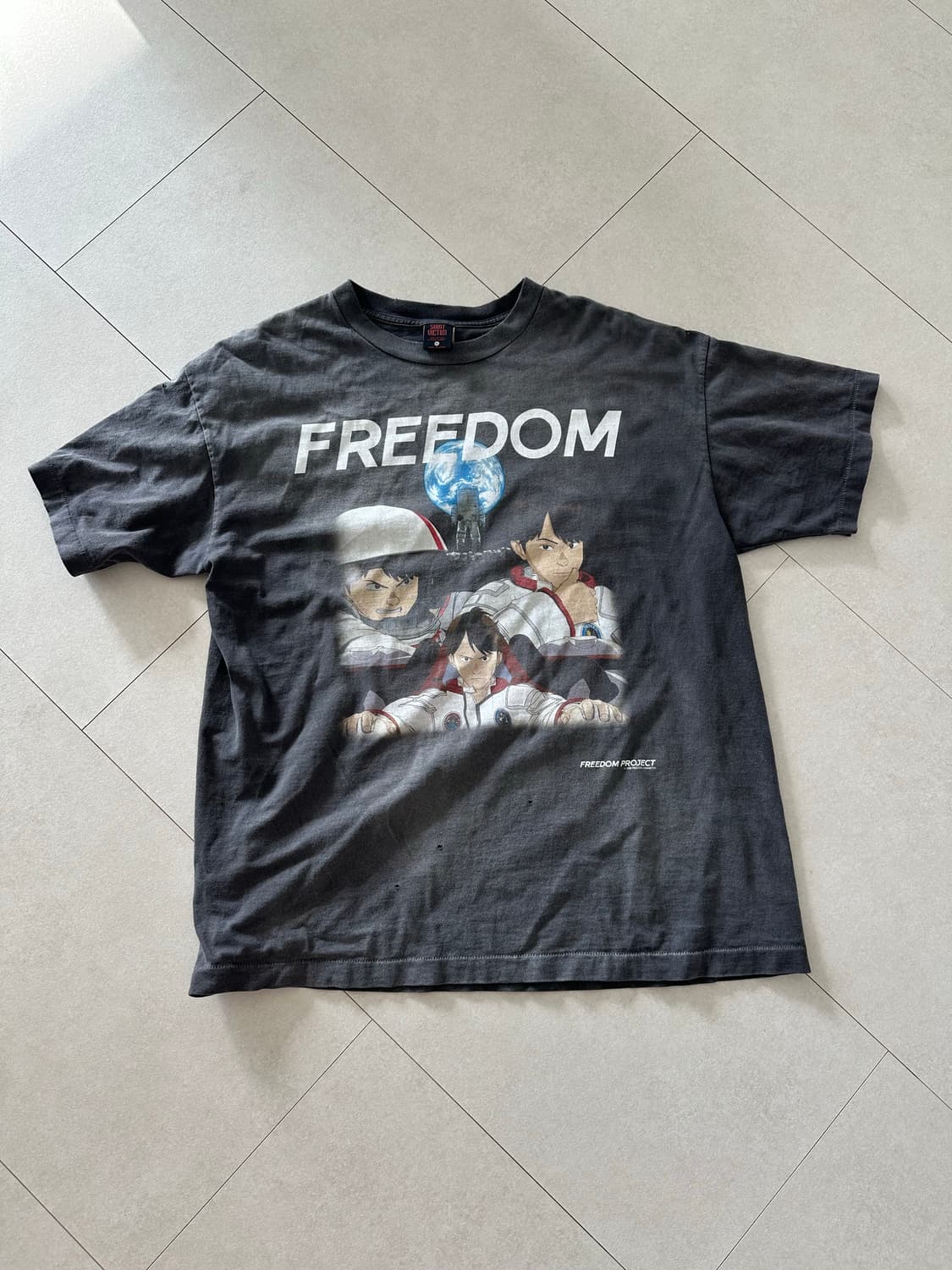 세인트미카엘 프리덤 XL 상품이미지1