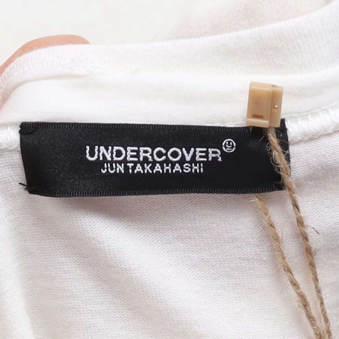 언더커버 Undercover Sleeveless 

 상품이미지7
