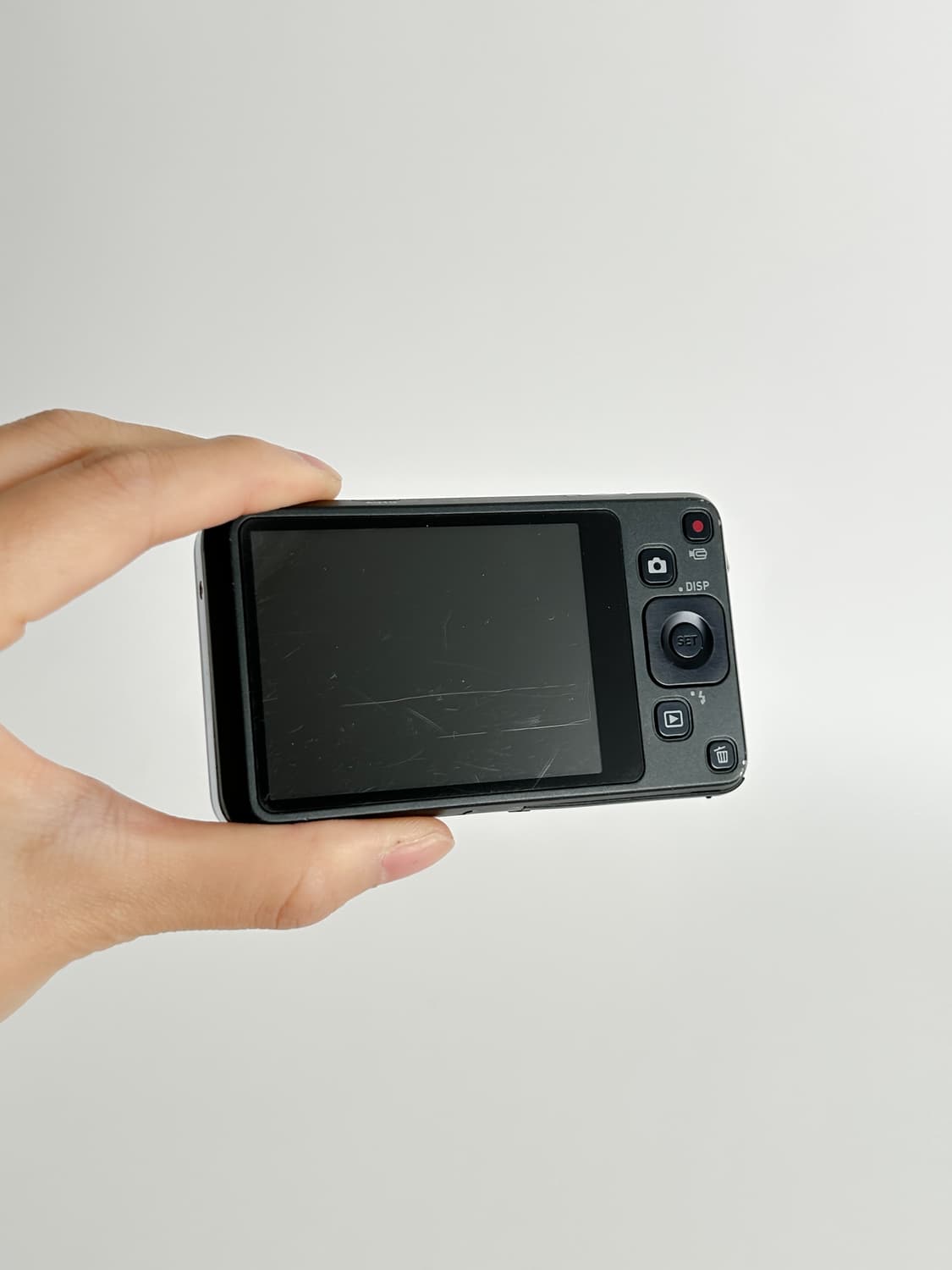 인기!) 카시오 엑슬림 z800 Exilim 빈티지 디카 상품이미지6