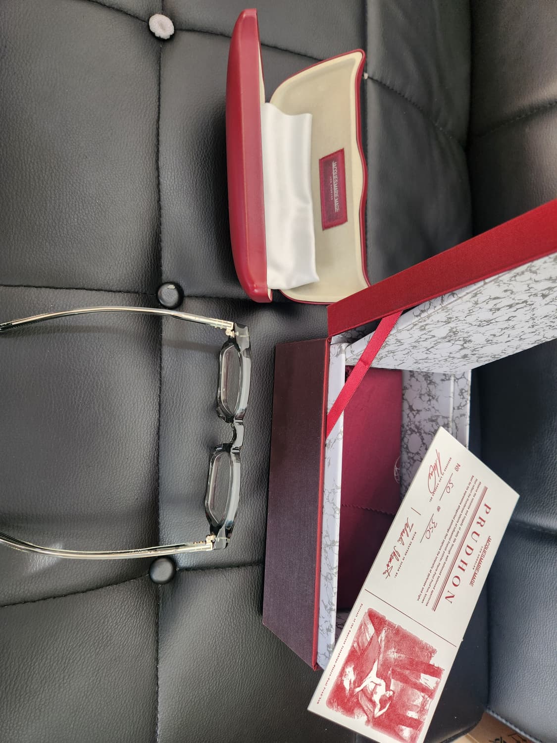 자크마리마지 프루동 주니퍼컬러 상품이미지1