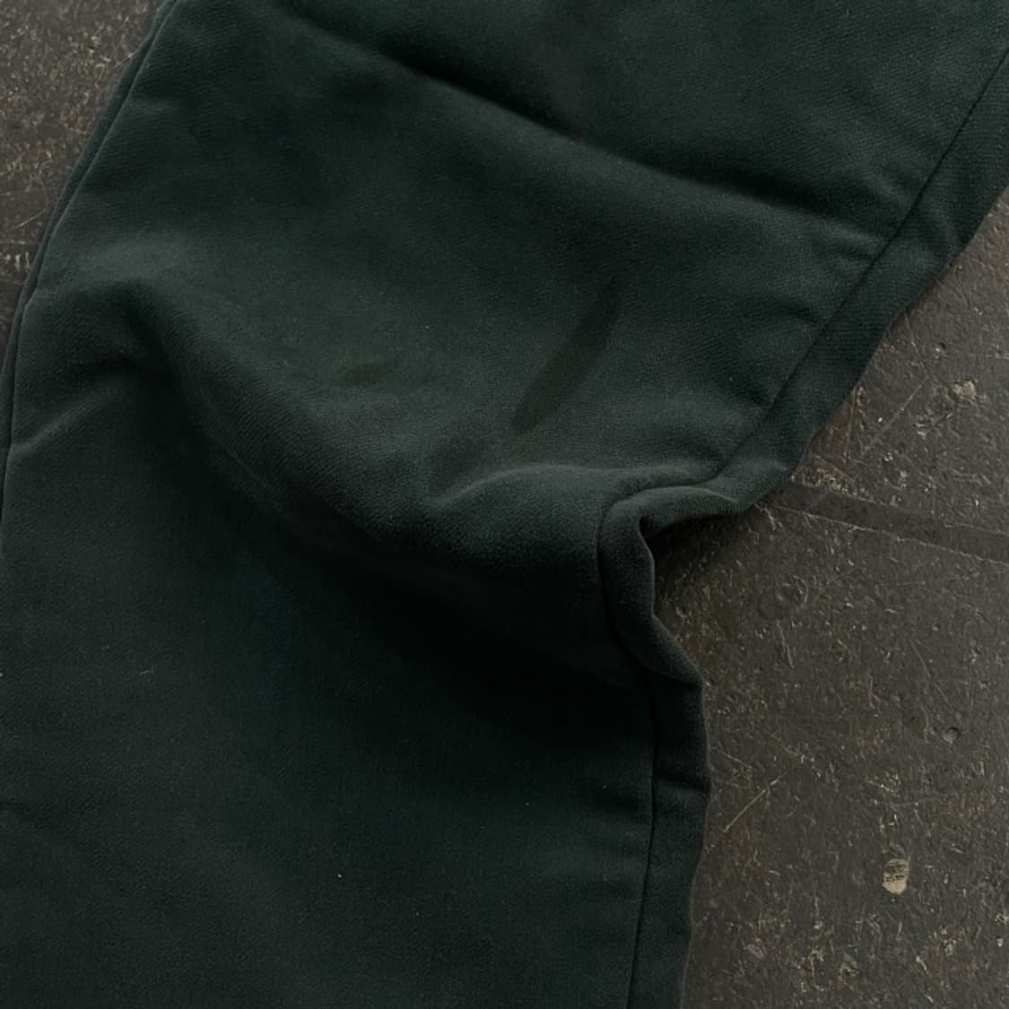 32 와이드앵글 팬츠 상품이미지2