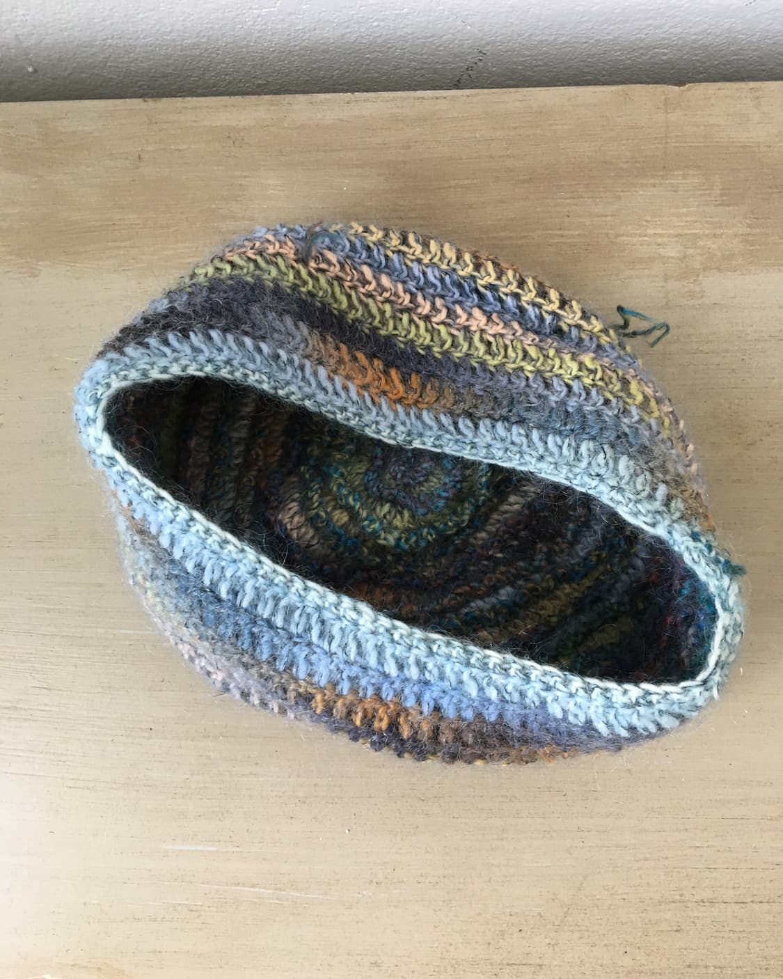  knit beanie 상품이미지3