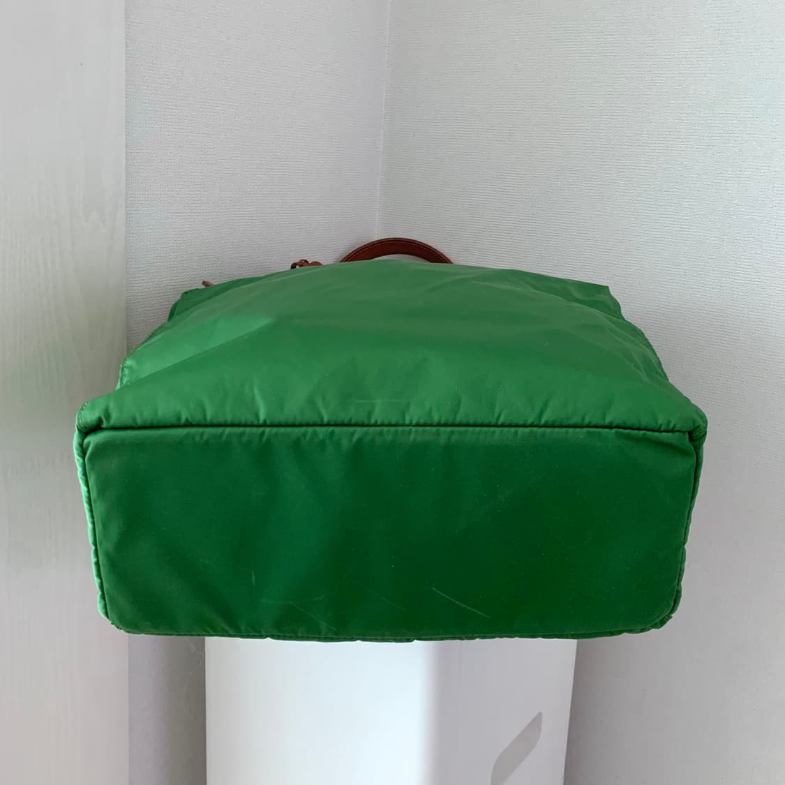 Felisi 펠리시 2way 그린 토트백 숄더백  상품이미지7