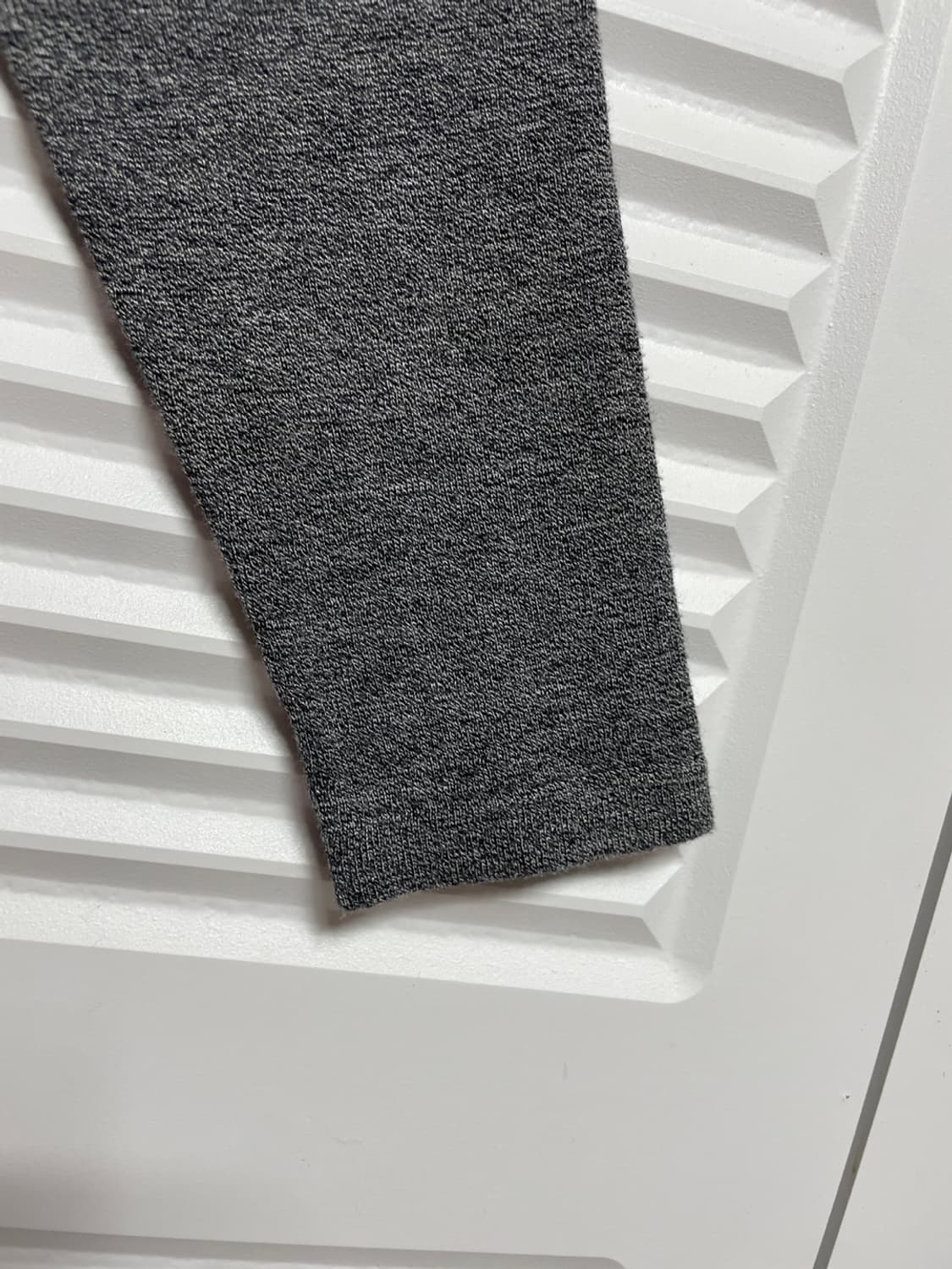 노스페이스 니트 티셔츠 상품이미지6