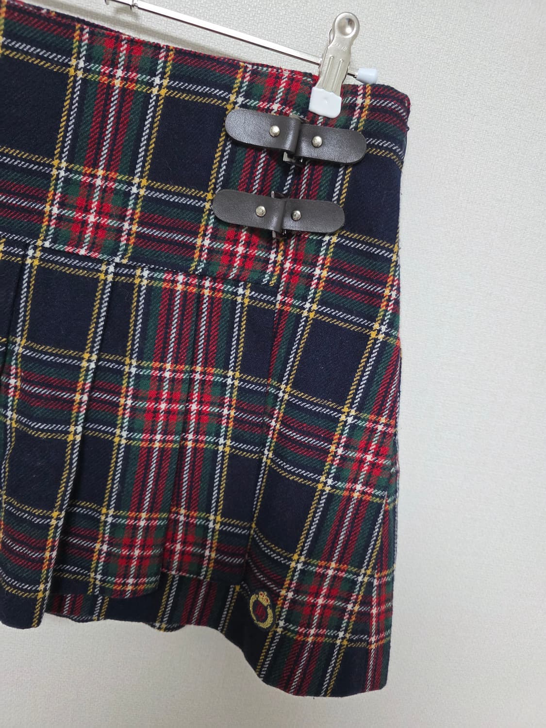 빈티지샵 스커트 상품이미지2