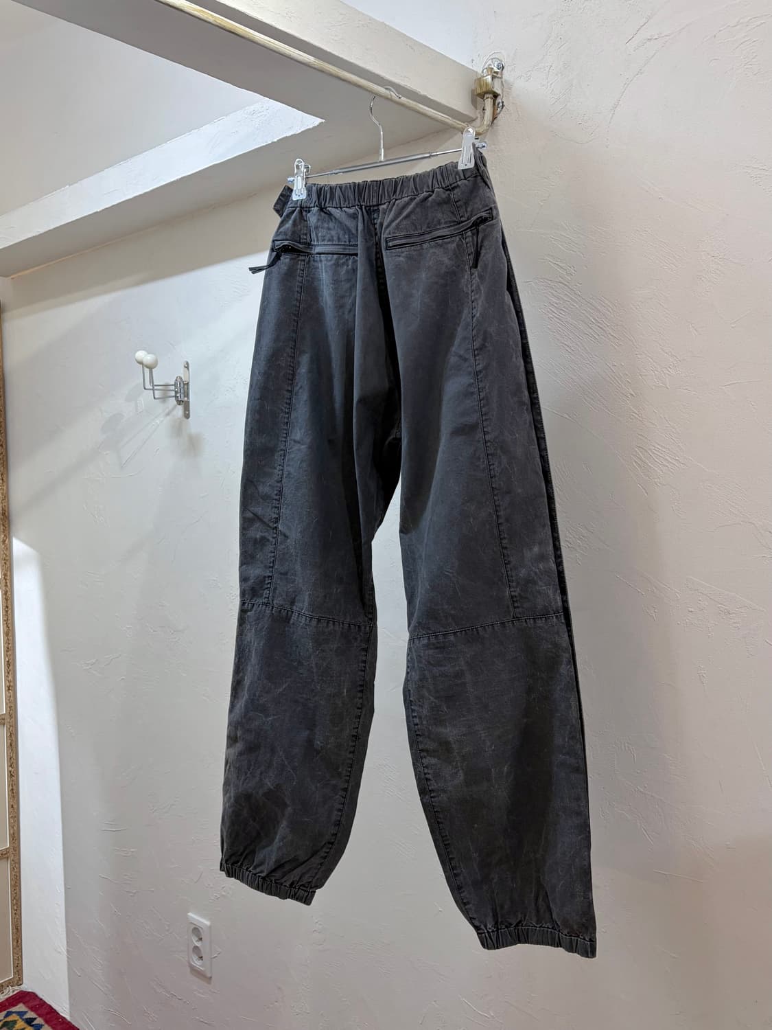 00s 굿이너프 유틸리티 팬츠 상품이미지6