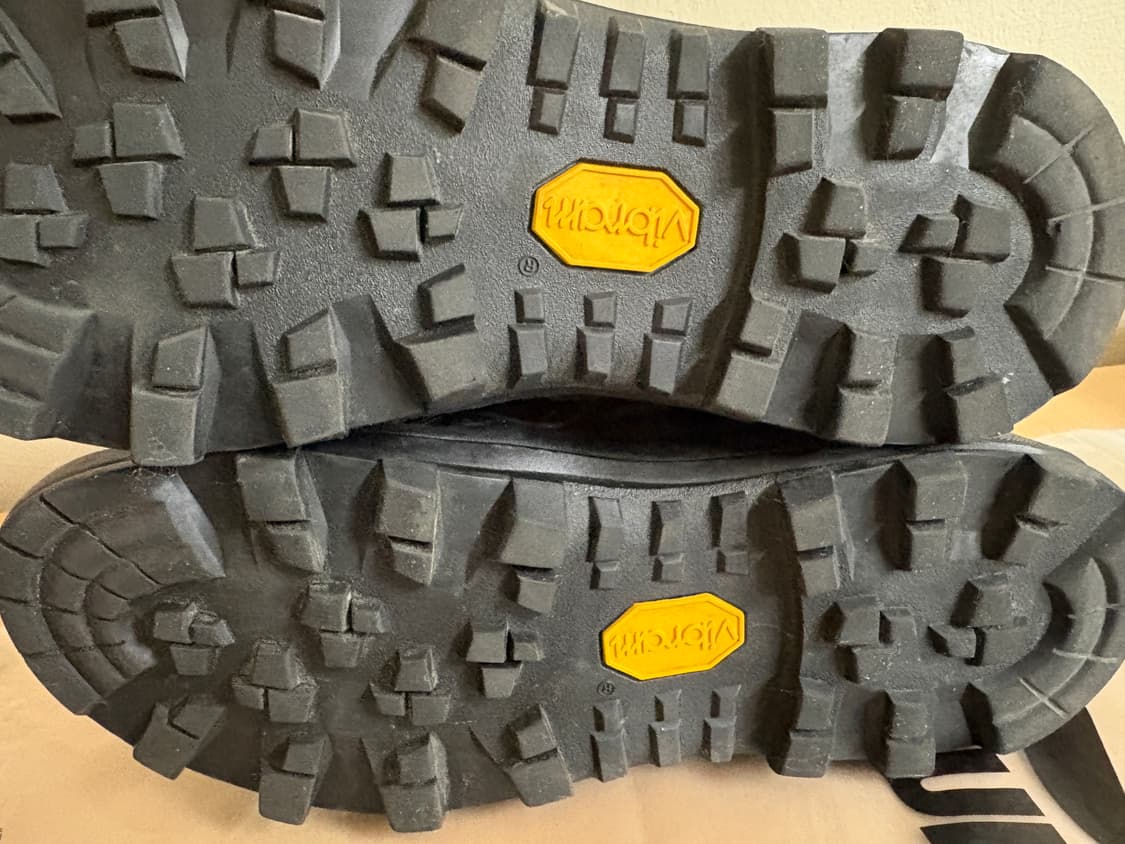 스노우피크 snow peak 트레킹 슈즈 상품이미지3