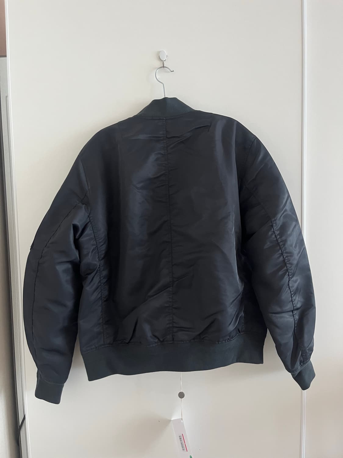 Rag and bone bomber 랙앤본 클래식 봄버자켓 상품이미지3