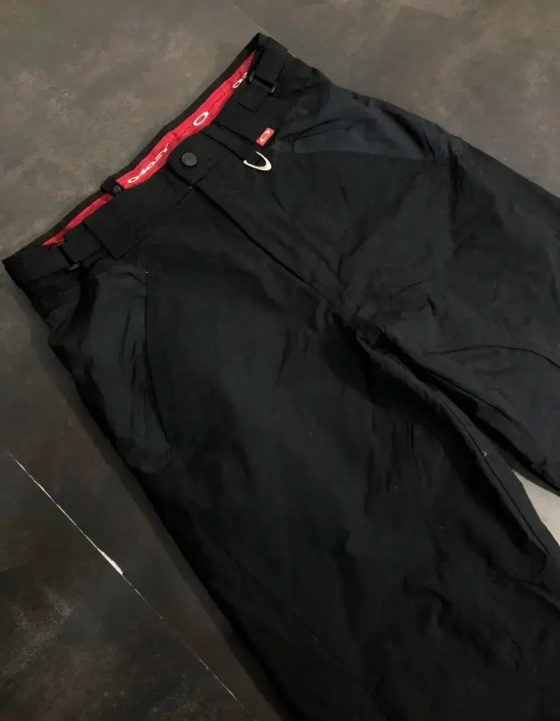 오클리 아카이브 팬츠 상품이미지4