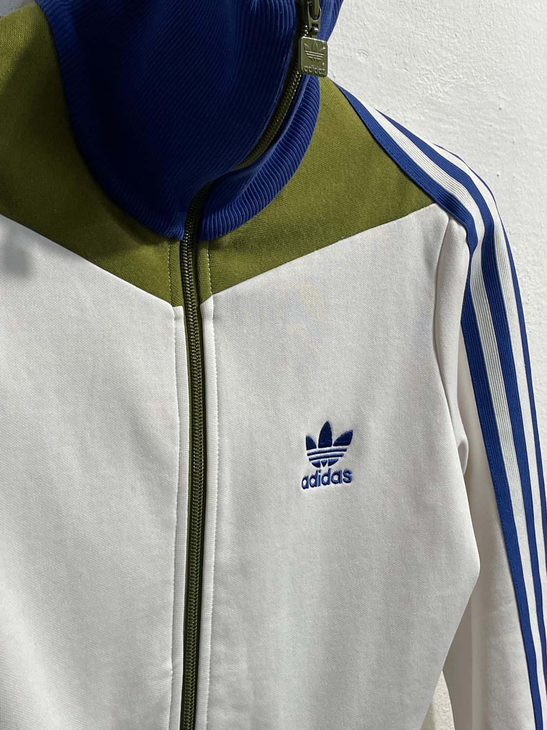 아디다스 오리지널스 트랙 자켓 상품이미지4