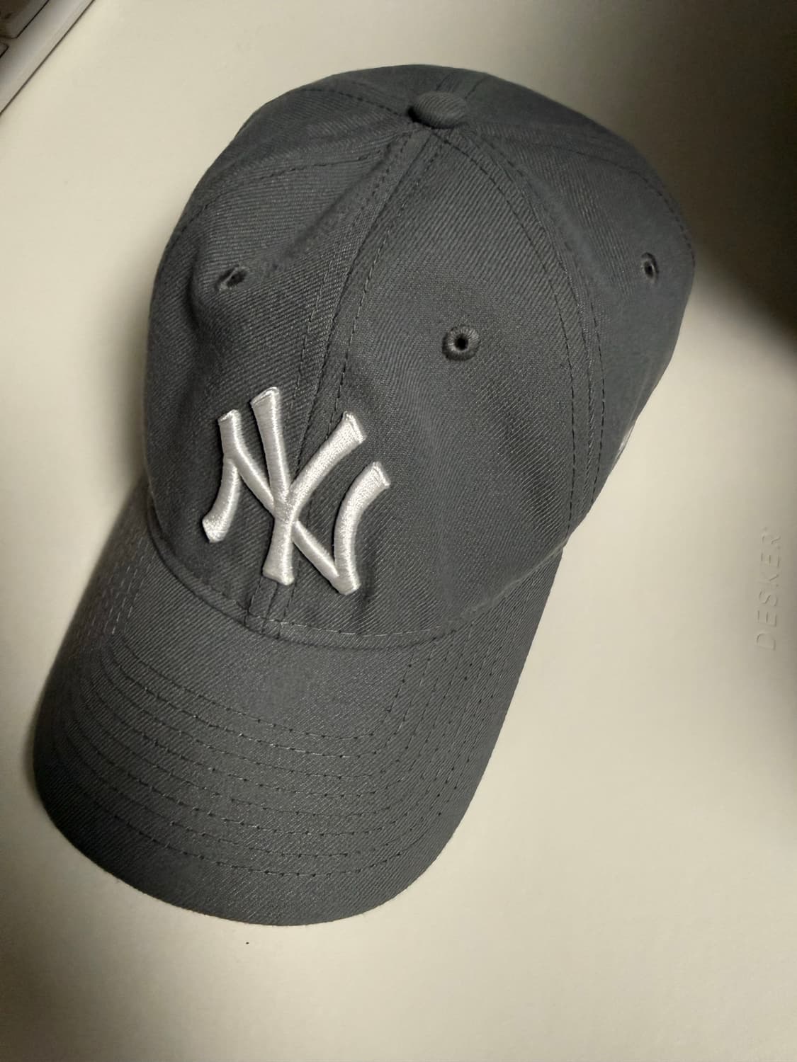 moma x 뉴에라 양키스 모자 상품이미지1