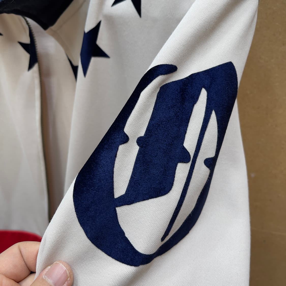 아디다스 스타 스트라이프 트랙탑 져지 상품이미지9