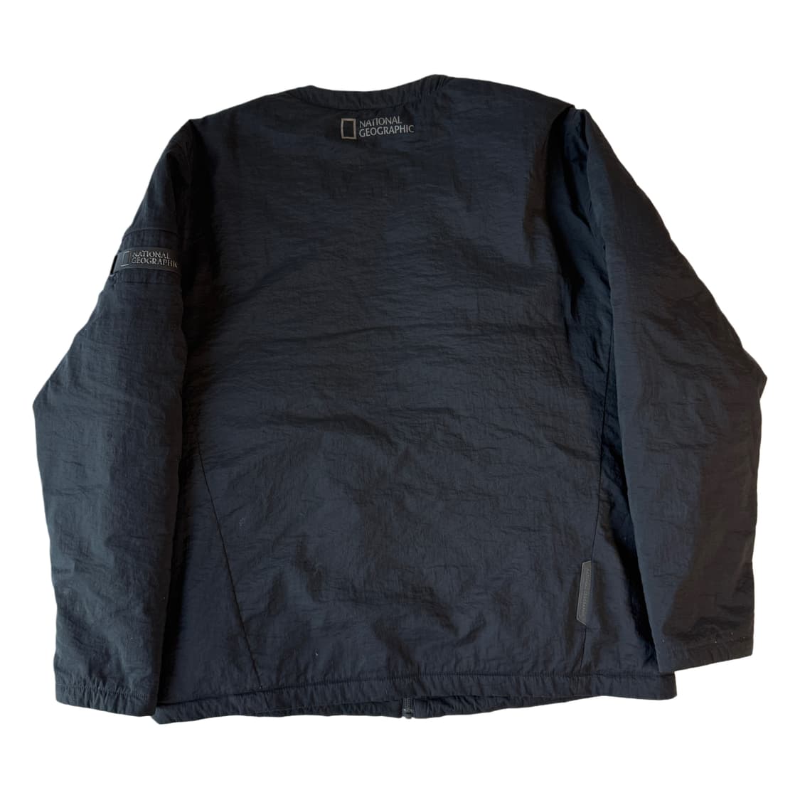 내셔널지오그래픽 프리마로프트 구스 XXL 패딩 상품이미지8