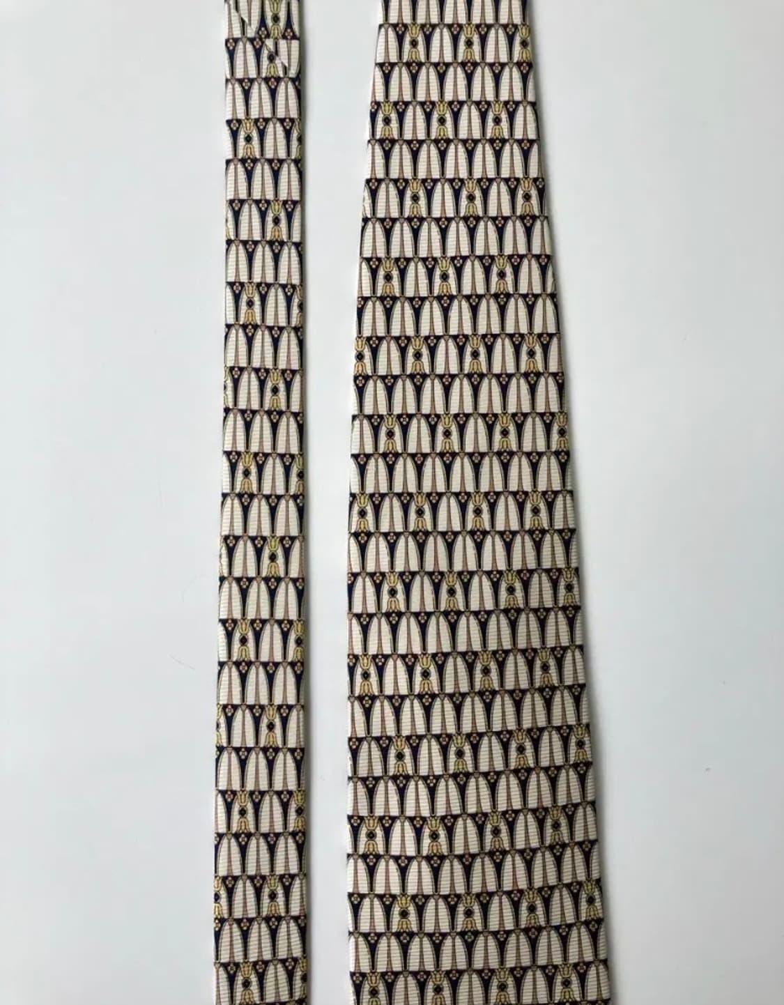 피에르발망 넥타이 상품이미지3