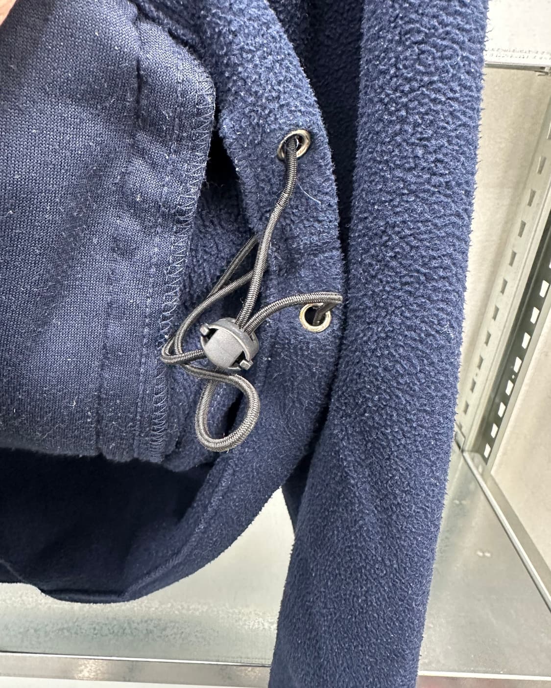 (L)90'S 폴로스포츠 USA 후리스자켓-M1162 상품이미지6