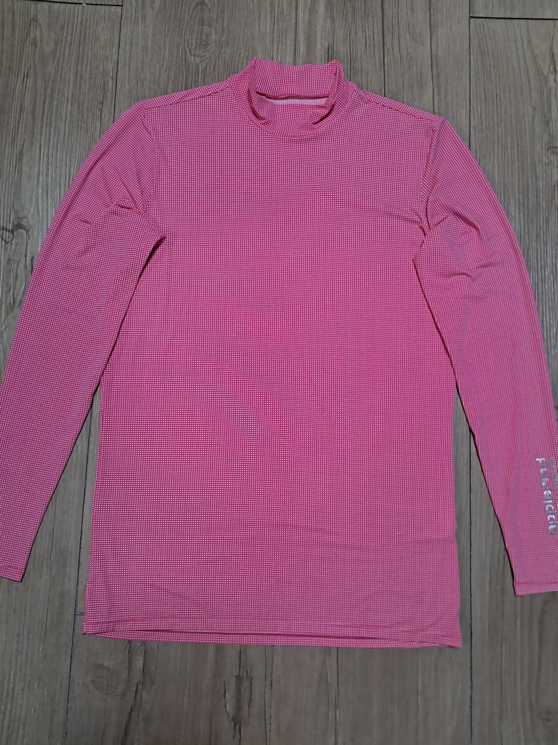 애플라인드 여성 냉감티 S 상품이미지3