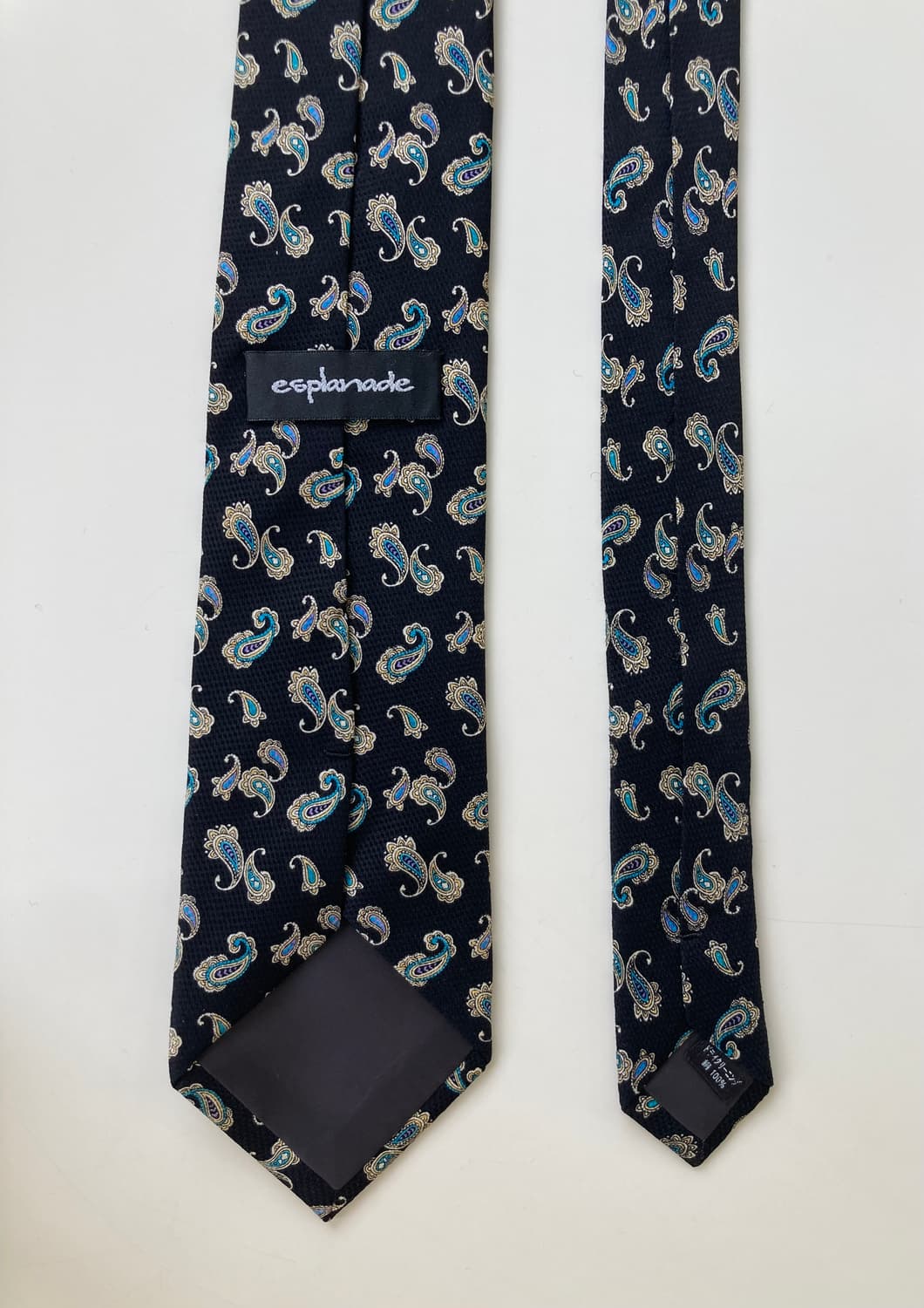 빈티지)넥타이 상품이미지2